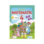 4. Sınıf Doğada Matematik-Ata Yayıncılık