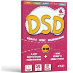 4. Sınıf Dsd Dikkatli Süreç Değerlendirme Deneme Sınav Seti