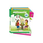 4. Sınıf Eğlenceli Matematik Analiz Yayınları