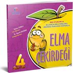 4. Sınıf Elma Çekirdeği - Koza Yayınları