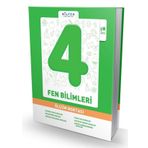 4. Sınıf Fen Bilimleri Ölçüm Noktası - Bilfen Yayınları