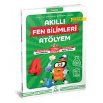 4 Sınıf Fenito Akıllı Fen Bilimler Atölyem Arı Yay