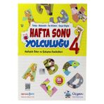 4. Sınıf Hafta Sonu Yolculuğu Üçgen Yayıncılık