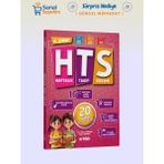 4. Sınıf Haftalık Takip Sistemi (Hts) Soru Bankası