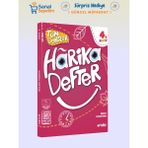 4. Sınıf Harika Defter Soru Bankası