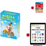 4. Sınıf Hikaye Seti Gizemli Bahçe Yayınları Macera Geliyorum Demez + Sadık Uygun Yayınları 4. Sınıf Tüm Dersler Test Kitabı + 1 Yıllık Online Ders Paketi