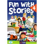 4. Sınıf Hikayelerle Eğlence Team-ELT Publishing