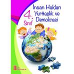 4. Sınıf İnsan Hakları Yurttaşlık Ve Demokrasi