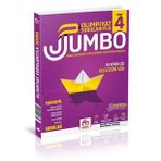 4. SINIF JUMBO TÜM DERSLER SORU BANKASI
