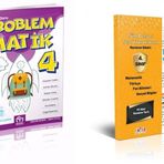 4. Sınıf Kolaydan Zora Problemmatik Model Yayınları