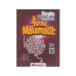 4. Sınıf Matematik Beyin Fırtınası Uygulamalı Soru Bankası