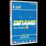4. Sınıf Matematik Dinamo Soru Bankası-Tonguç Akademi