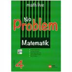 4. Sınıf Matematik Math Live No Problem Soru Bankası