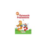 4. Sınıf Matematik Problemlerim - Çalışkan Yayınları