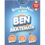 4. Sınıf Matematik Soru Bankası - Bilfen Yayınları