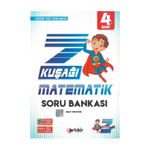 4. Sınıf Matematik Z Kuşağı Yeni Nesil Soru Bankası Artıbir Yayınları
