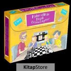 4. Sınıf Matematiksiz Hayat Düşünemiyorum 5 Kitap Kollektif Kukla Yayınları