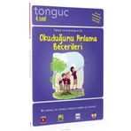 4. Sınıf Okuduğunu Anlama Becerileri - Kolektif