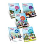 4. Sınıf Öykü Seti - Proje Yayınları