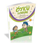 4. Sınıf Öykü Yorum Artı Eğitim Yayınları