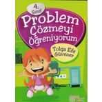 4. Sınıf Problem Çözmeyi Öğreniyorum - Tolga Efe Güvener