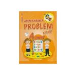 4. Sınıf Problemler Kitabı Ahmet Çelikkol Atom Karınca Yayınları