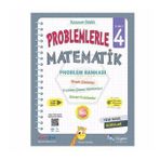 4. Sınıf Problemlerle Matematik Üçgen Yayınları