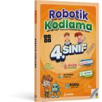 4.Sınıf Robotik Kodlama