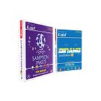 4. Sınıf Şampiyon Paketi + 4. Sınıf Matematik Dinamo Soru Bankası / Toplam 5 Kitap