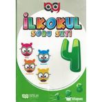 4. Sınıf Soru Kitabı Seti-Nitelik Yayınları