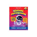4. Sınıf Sözel Defter - Netbil Yayınları