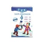 4.Sınıf Tek Tatil Eğlencem-Palme Yayınları
