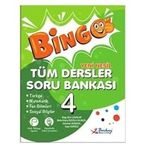 4. Sınıf Tüm Dersler Benim İçin Soru Bankası