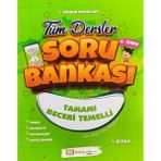 4. Sınıf Tüm Dersler Soru Bankası (1. Dönem) - belirtilmemiş