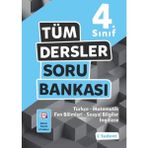 4. Sınıf Tüm Dersler Soru Bankası - belirtilmemiş
