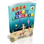 4. SINIF TÜM DERSLER SORU BANKASI - KOMISYON