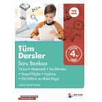4. Sınıf Tüm Dersler Soru Bankası Rd - Grimer
