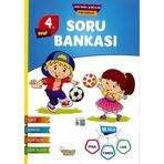 4. Sınıf Tüm Dersler Soru Bankası Selimer Yayınları