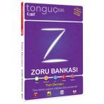 4. Sınıf Tüm Dersler Zoru Bankası - Kolektif