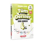 4. Sınıf Tümdersler Soru Bankası 2026