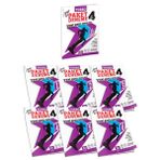 4.Sınıf Turbo Paket Deneme - Model Yayınları