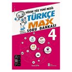 4. Sınıf Türkçe Max Soru Bankası - Ata Yayıncılık
