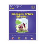 4. Sınıf Türkçe Okuduğunu Anlama Becerileri - Tonguç Yayınları