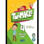 4. Sınıf Twinkle English Book-Schola Publishing