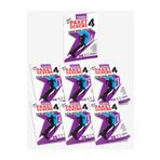 4. Sınıf Yeni Nesil Sorularla Turbo Paket Deneme Model Eğitim Yayınları