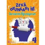 4. Sınıf Zekâ Oyunları ile Derslerimi Öğreniyorum