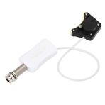 4 String Ukulele Pickup, Pick-up Stick Müzik Enstrüman Aksesuarları Ile Gitar Pikap