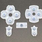 4 TAKIM PLAYSTATION 4 PS4 V2 İÇ LASTİK TAKIMI - KOL TAMİRİ YEDEK PARÇA