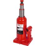 4 Ton Çift Kademeli Hidrolik Şişe Kriko - Uzun Tip - 3