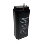 4 V 1.4 Ah Unison Kuru Akü / 503530466